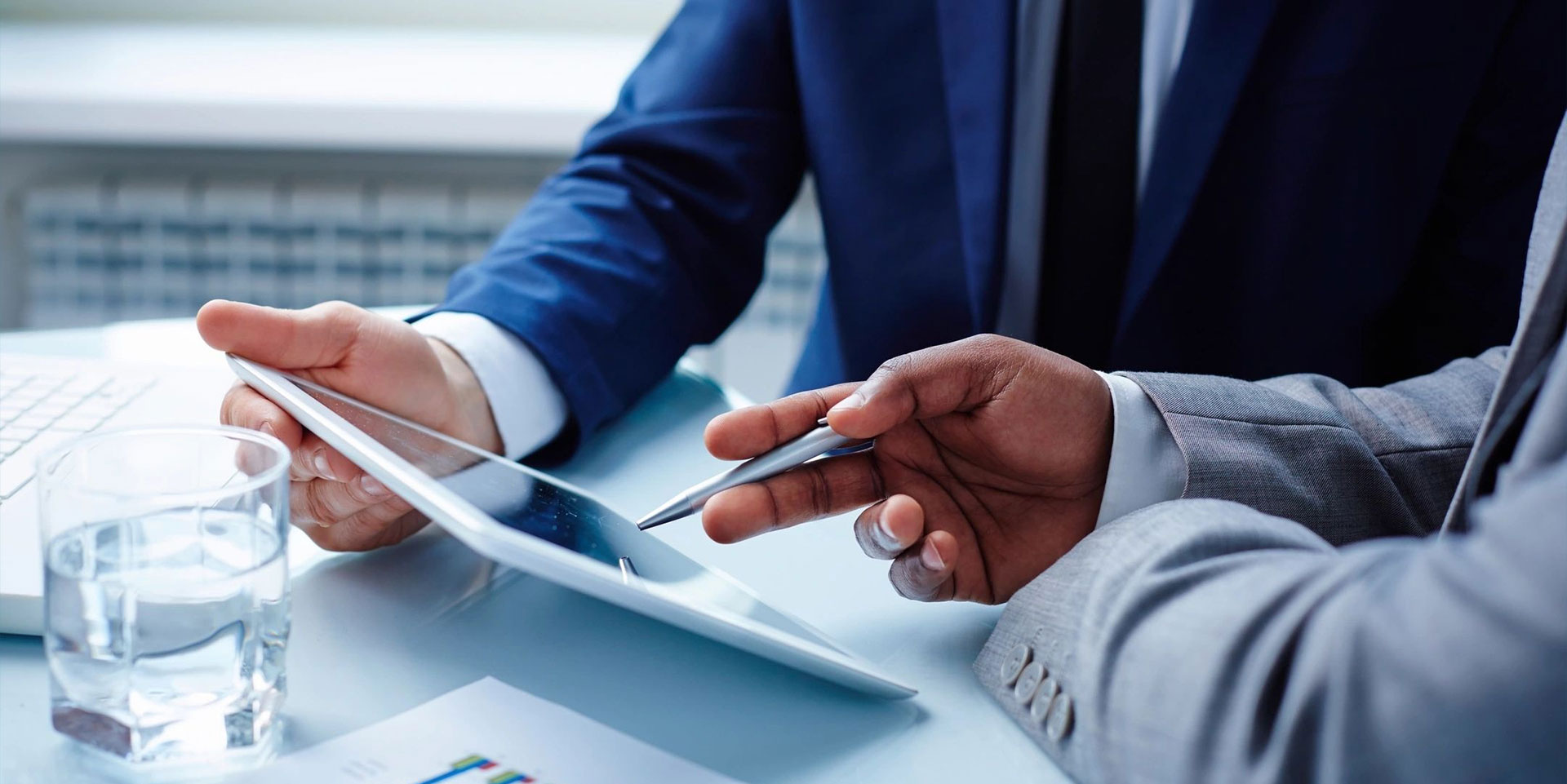 Meehan Wealth Management Inc.